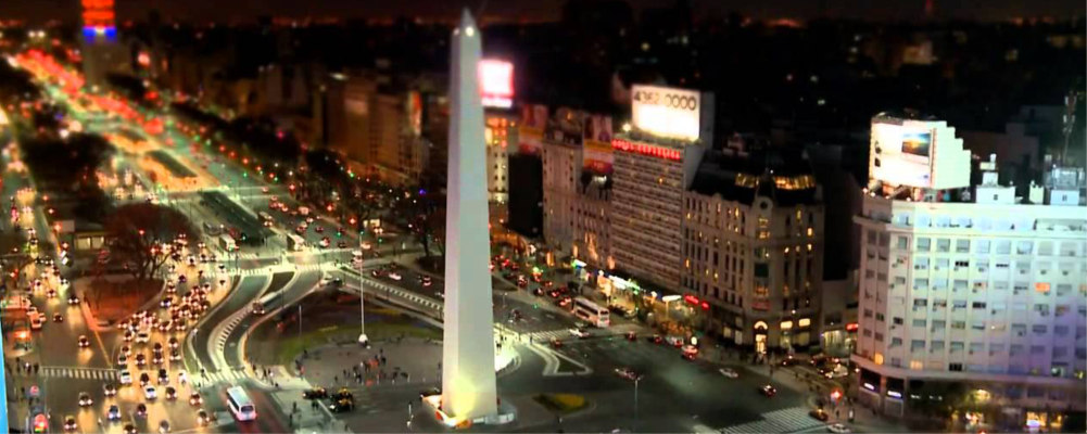 Descripcion de programa en argentina